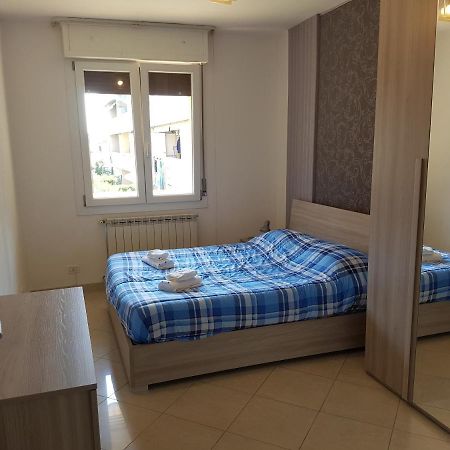 Sottomarina Lido Apartment Экстерьер фото