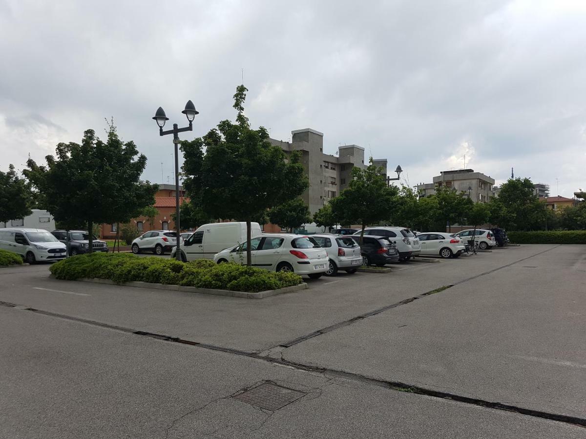 Sottomarina Lido Apartment Экстерьер фото