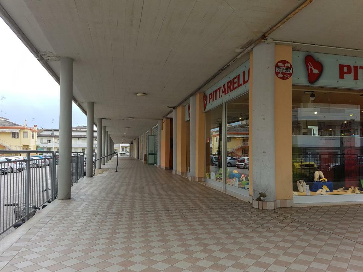 Sottomarina Lido Apartment Экстерьер фото