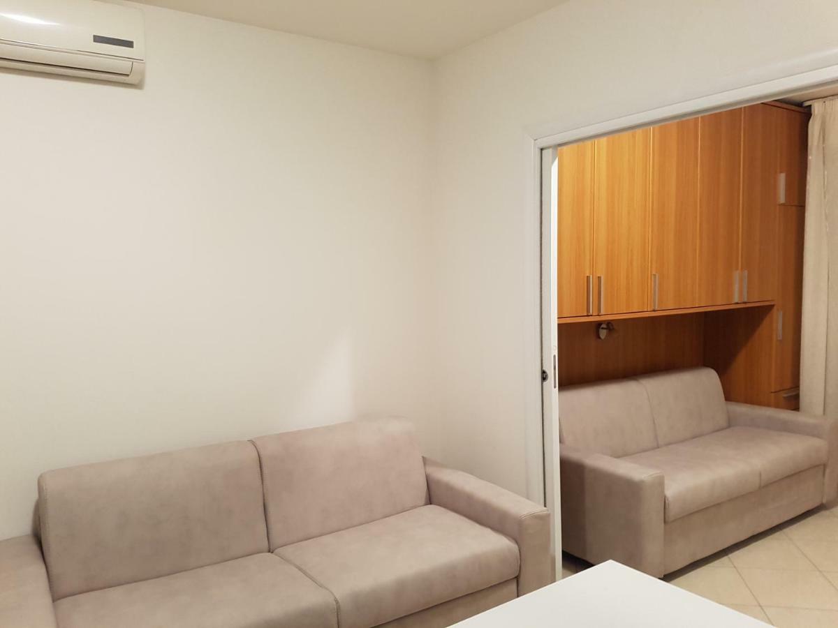 Sottomarina Lido Apartment Экстерьер фото