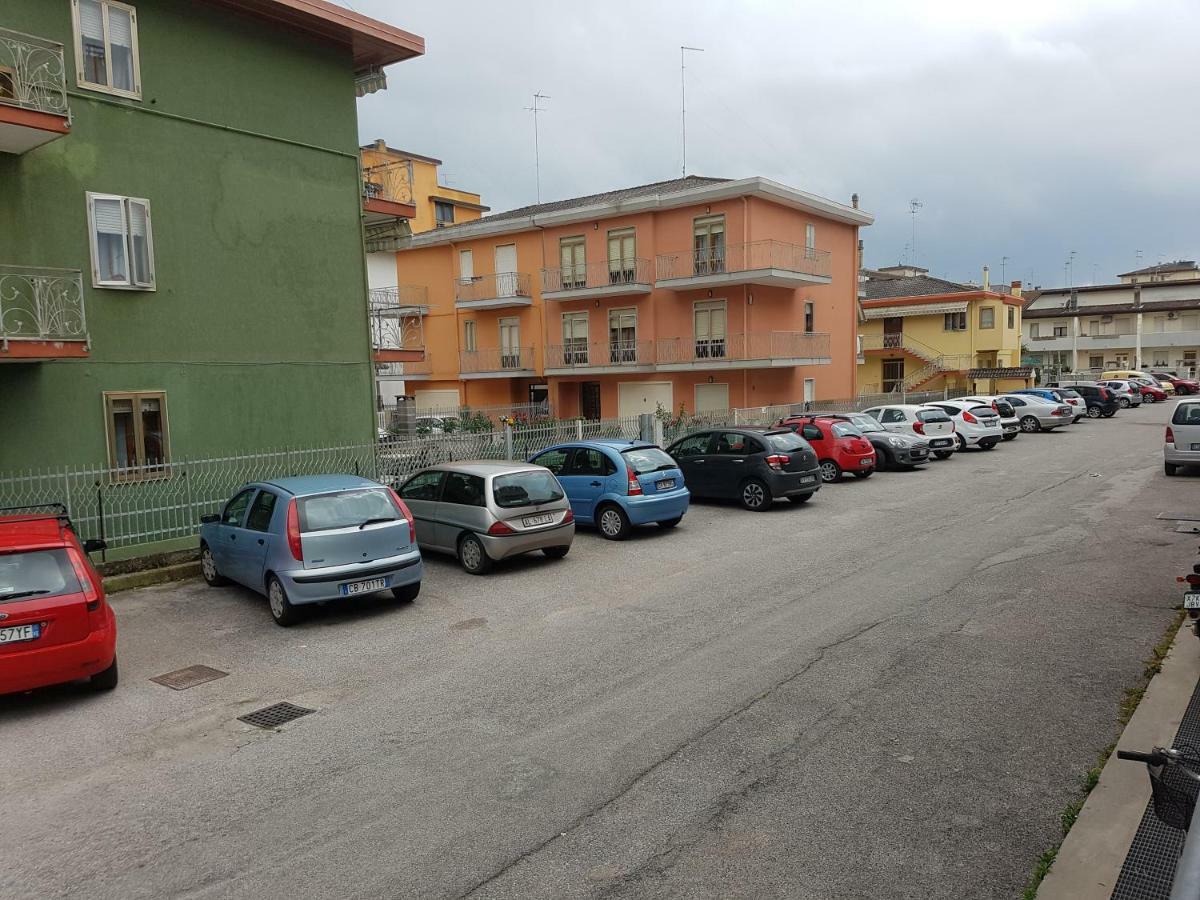 Sottomarina Lido Apartment Экстерьер фото