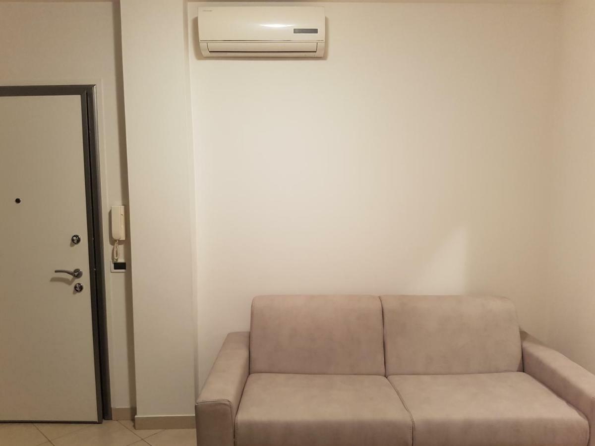 Sottomarina Lido Apartment Экстерьер фото