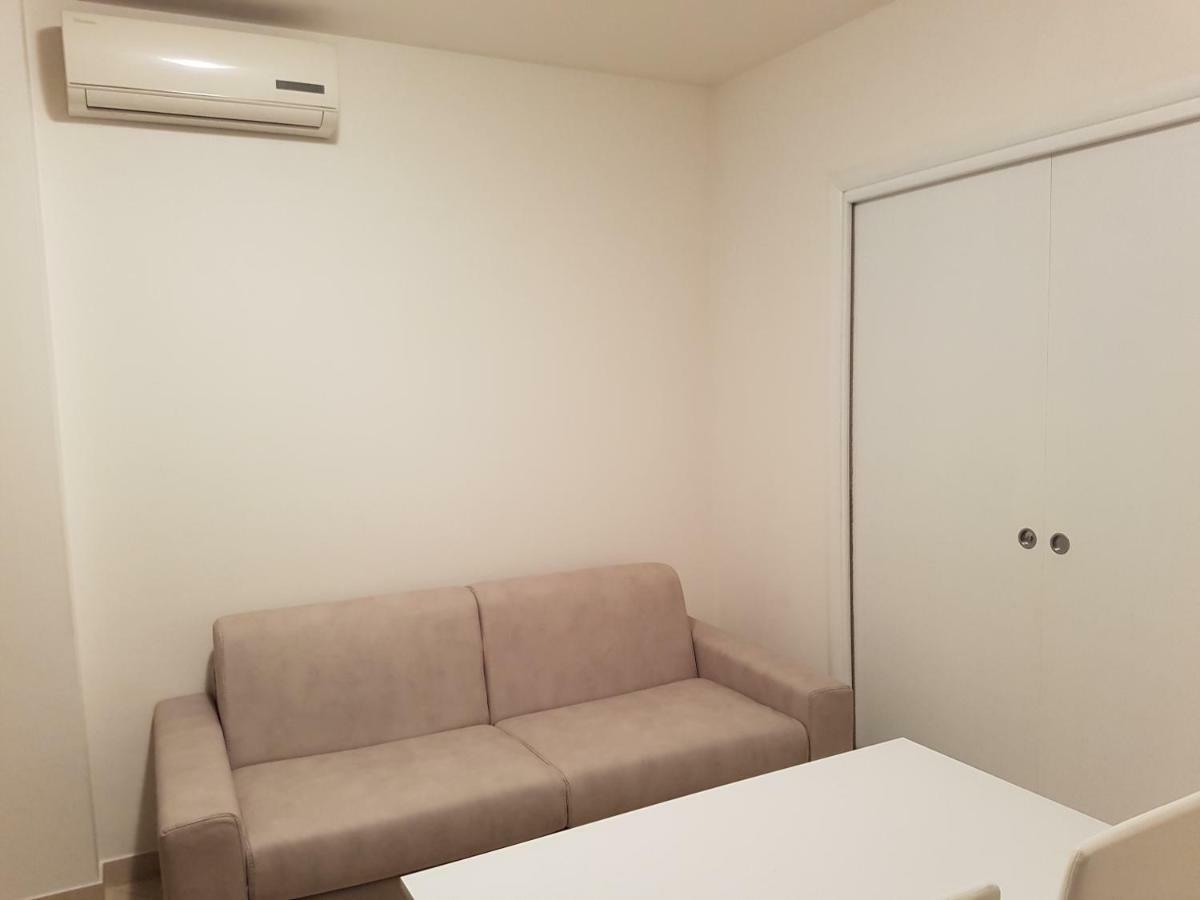 Sottomarina Lido Apartment Экстерьер фото