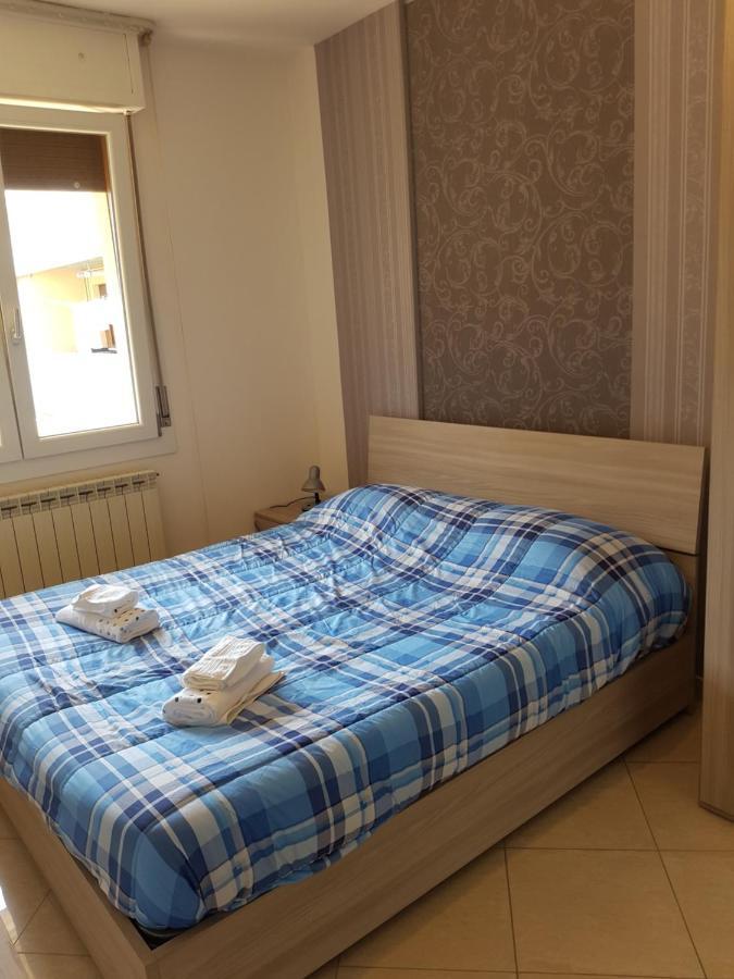 Sottomarina Lido Apartment Экстерьер фото