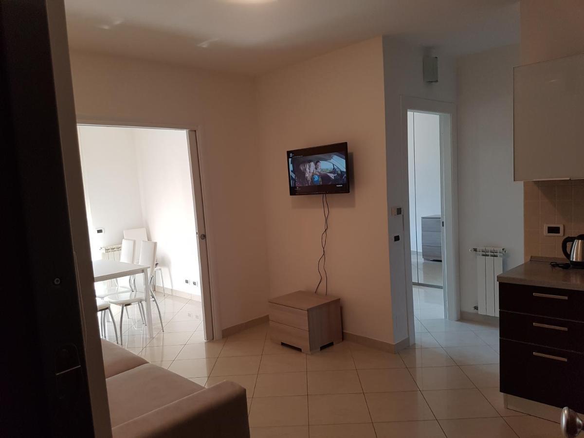Sottomarina Lido Apartment Экстерьер фото