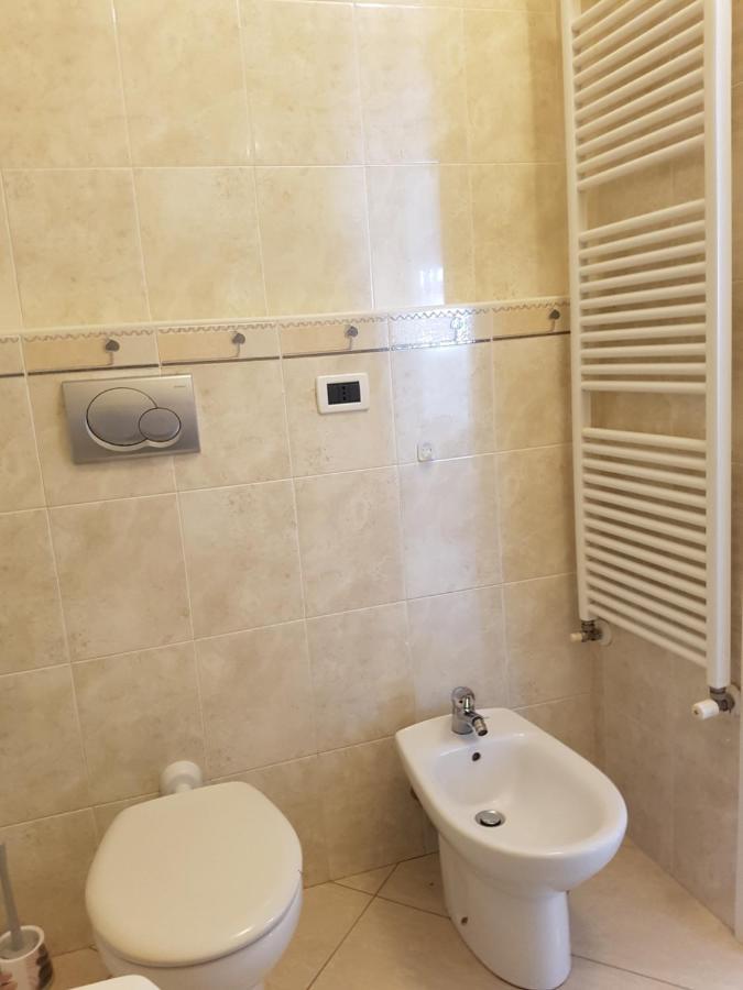 Sottomarina Lido Apartment Экстерьер фото