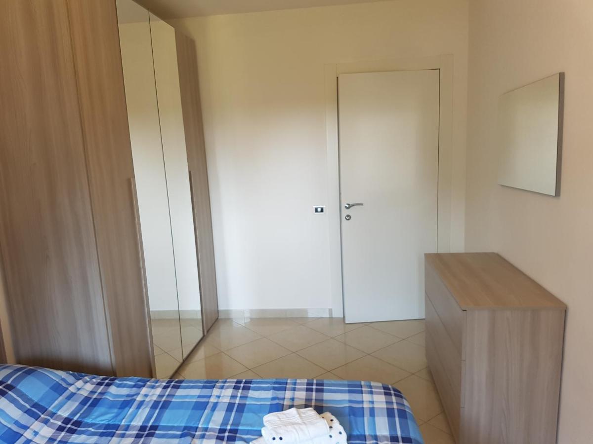 Sottomarina Lido Apartment Экстерьер фото