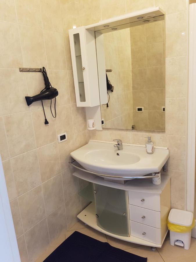 Sottomarina Lido Apartment Экстерьер фото