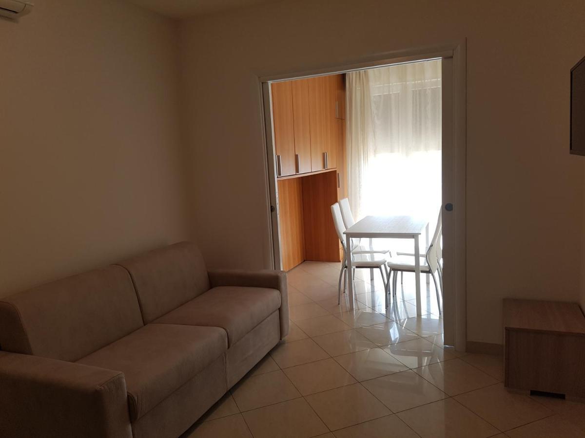Sottomarina Lido Apartment Экстерьер фото